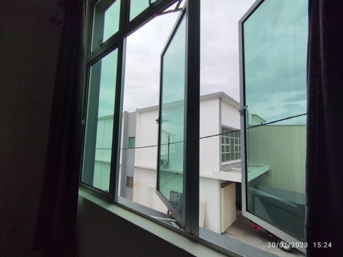 Kb Hotel Kepala Batas  Exterior photo
