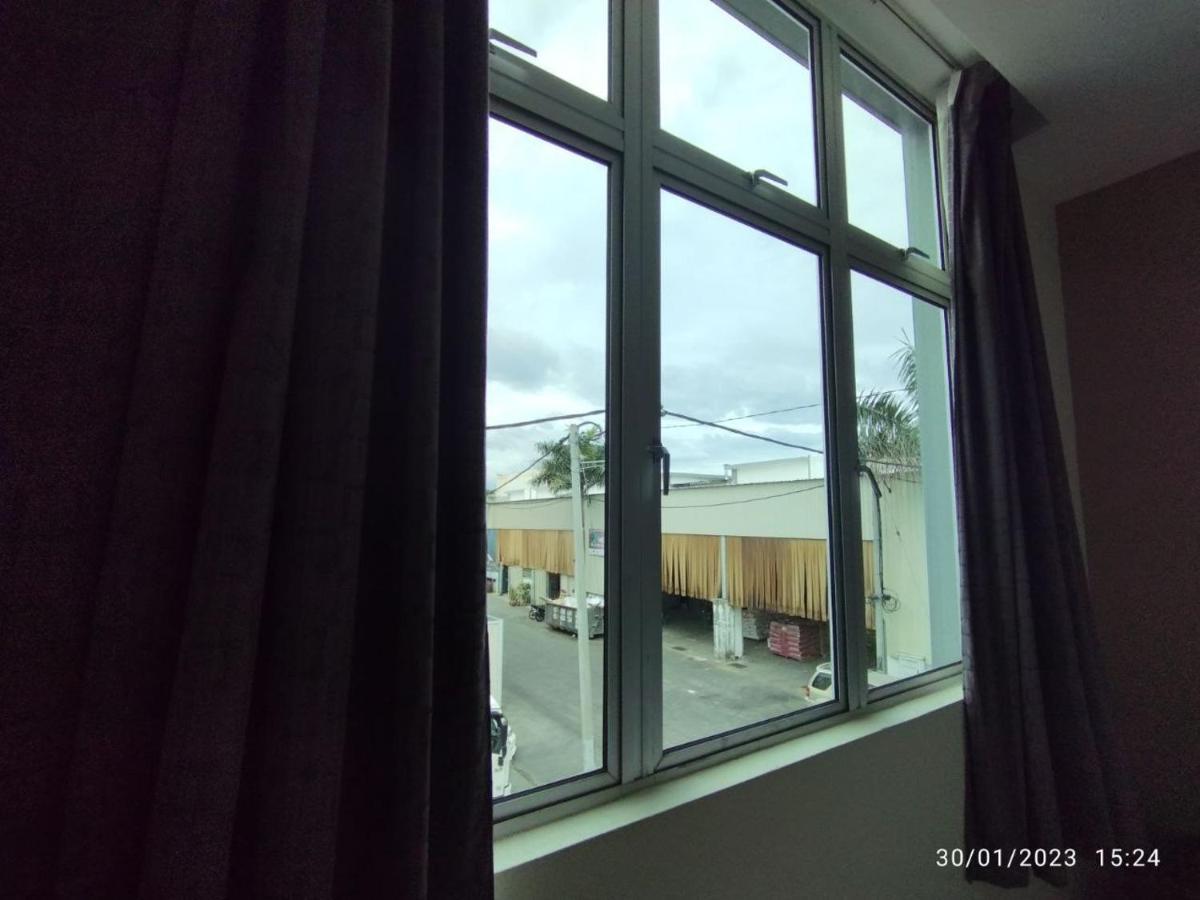Kb Hotel Kepala Batas  Exterior photo